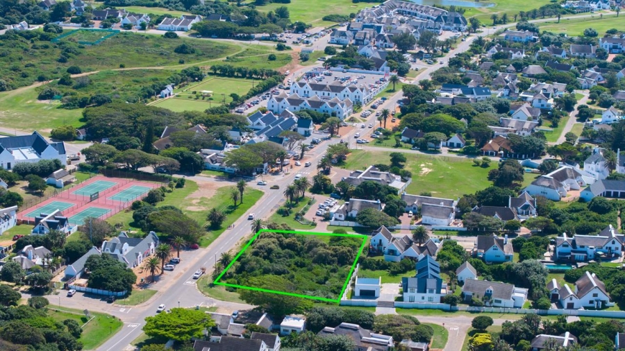 0 Bedroom Property for Sale in St Francis Bay Village Eastern Cape